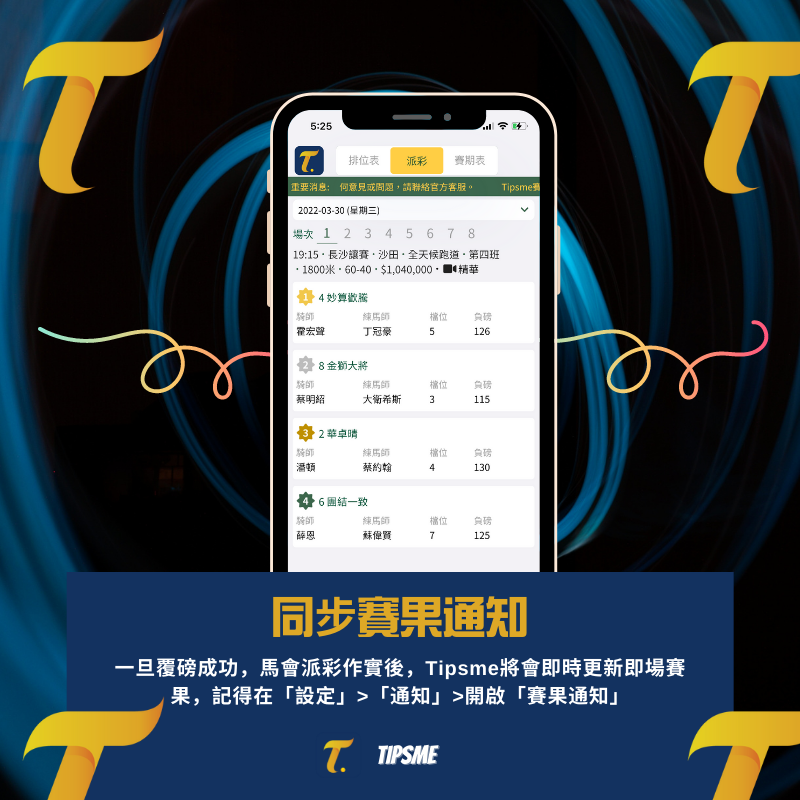Tipsme 4.0.1重大更新！必睇